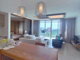 À louer et à vendre 2 chambres condo à Hua Hin, Prachuap Khiri Khan