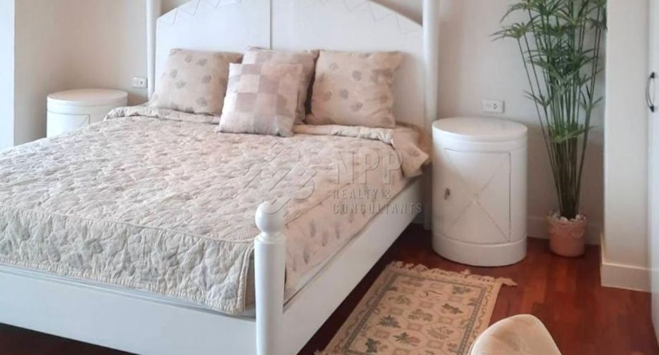 À vendre 3 chambres condo à Hua Hin, Prachuap Khiri Khan
