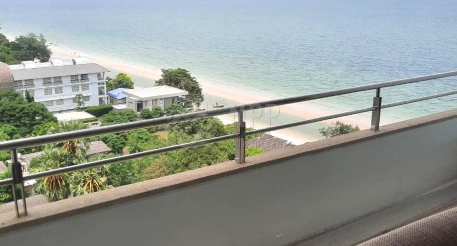 À vendre 3 chambres condo à Hua Hin, Prachuap Khiri Khan