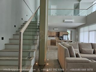 Haus zum Kauf mit 4 Zimmer in Hua Hin, Prachuap Khiri Khan