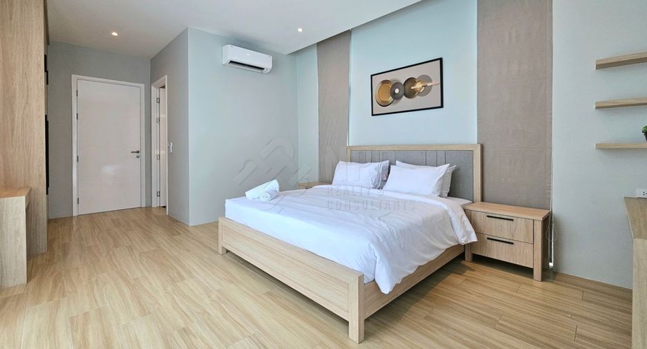 Haus zum Kauf mit 4 Zimmer in Hua Hin, Prachuap Khiri Khan