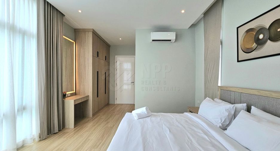 Haus zum Kauf mit 4 Zimmer in Hua Hin, Prachuap Khiri Khan
