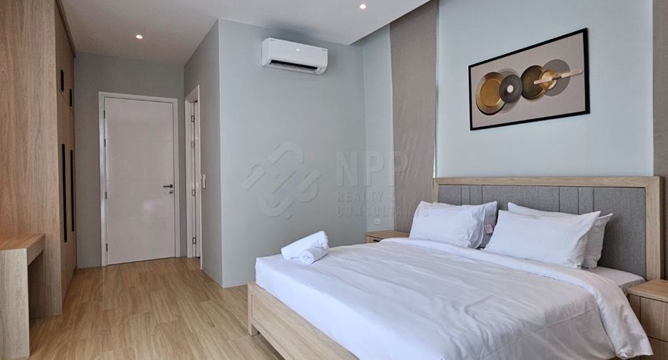 Haus zum Kauf mit 4 Zimmer in Hua Hin, Prachuap Khiri Khan