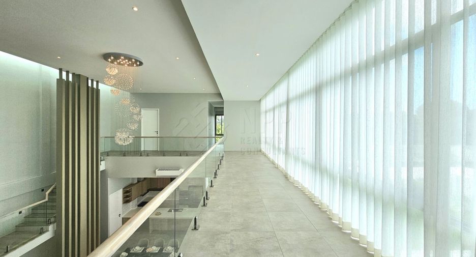 Haus zum Kauf mit 4 Zimmer in Hua Hin, Prachuap Khiri Khan