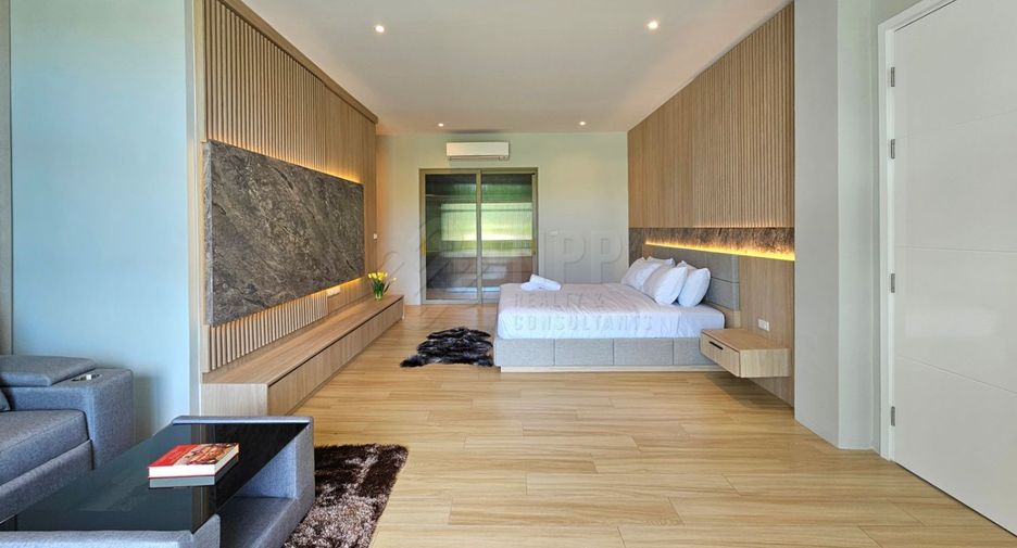 Haus zum Kauf mit 4 Zimmer in Hua Hin, Prachuap Khiri Khan