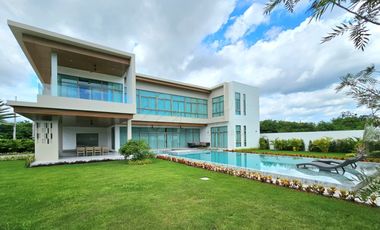 Haus zum Kauf mit 4 Zimmer in Hua Hin, Prachuap Khiri Khan