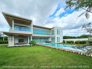 Haus zum Kauf mit 4 Zimmer in Hua Hin, Prachuap Khiri Khan