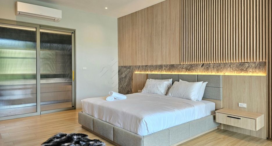 Haus zum Kauf mit 4 Zimmer in Hua Hin, Prachuap Khiri Khan