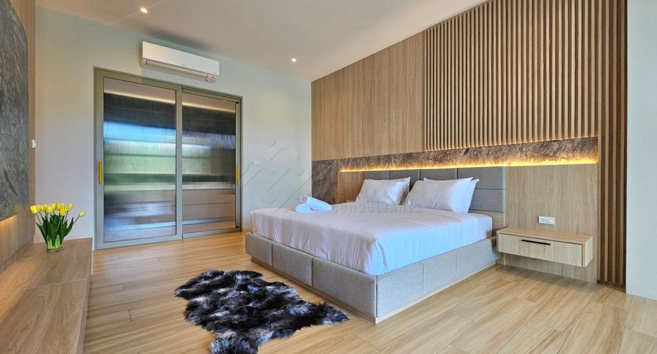 Haus zum Kauf mit 4 Zimmer in Hua Hin, Prachuap Khiri Khan