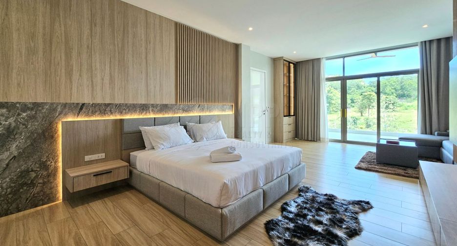 Haus zum Kauf mit 4 Zimmer in Hua Hin, Prachuap Khiri Khan