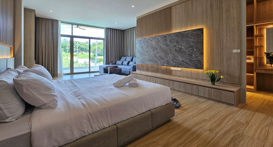Haus zum Kauf mit 4 Zimmer in Hua Hin, Prachuap Khiri Khan