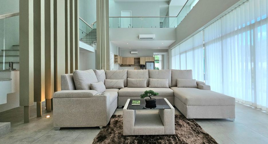 Haus zum Kauf mit 4 Zimmer in Hua Hin, Prachuap Khiri Khan