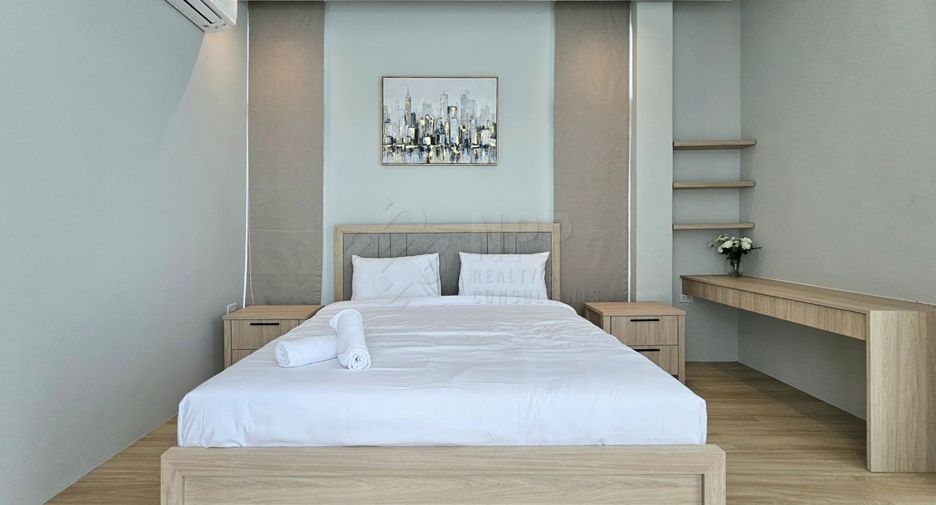 Haus zum Kauf mit 4 Zimmer in Hua Hin, Prachuap Khiri Khan