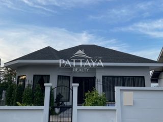For Rent 2 Bedroom Villa In Bang Lamung, Chonburi