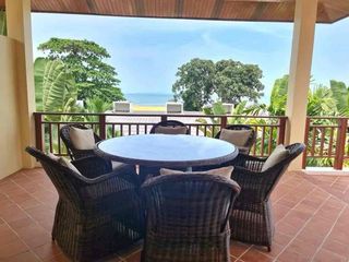 À vendre 3 chambres villa à Bang Saray, Pattaya