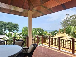 À vendre 3 chambres villa à Bang Saray, Pattaya
