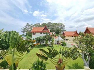 À vendre 3 chambres villa à Bang Saray, Pattaya