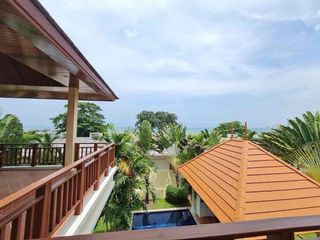 À vendre 3 chambres villa à Bang Saray, Pattaya