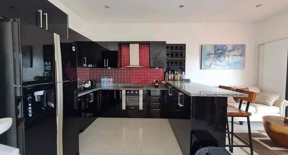 À vendre 3 chambres villa à Sattahip, Chonburi
