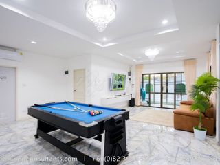 À louer et à vendre 4 chambres maison à Hua Hin, Prachuap Khiri Khan