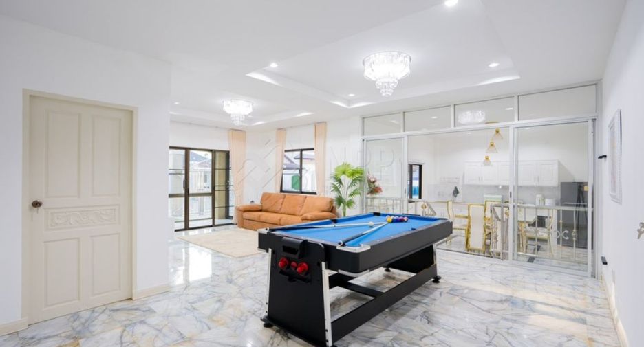 À louer et à vendre 4 chambres maison à Hua Hin, Prachuap Khiri Khan