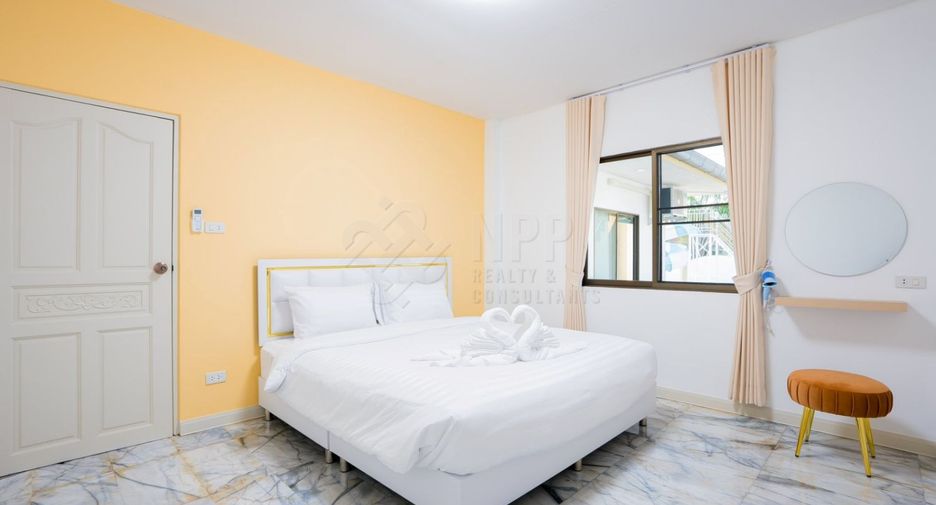 À louer et à vendre 4 chambres maison à Hua Hin, Prachuap Khiri Khan