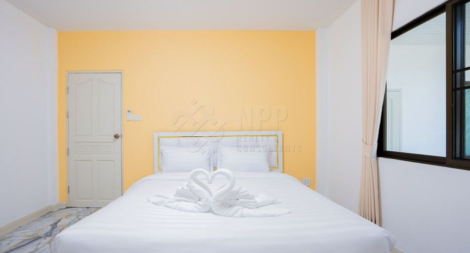 À louer et à vendre 4 chambres maison à Hua Hin, Prachuap Khiri Khan