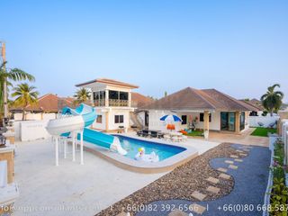 À louer et à vendre 4 chambres maison à Hua Hin, Prachuap Khiri Khan