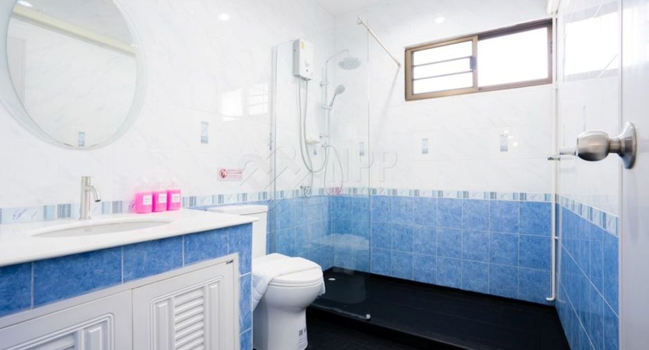À louer et à vendre 4 chambres maison à Hua Hin, Prachuap Khiri Khan