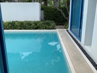 À louer 2 chambres condo à Hua Hin, Prachuap Khiri Khan
