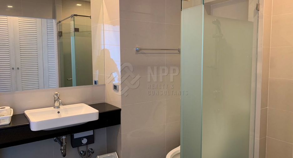 For rent 2 bedrooms condo in Hua Hin, Prachuap Khiri Khan