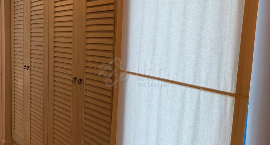 For rent 2 bedrooms condo in Hua Hin, Prachuap Khiri Khan