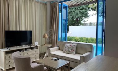 À louer 2 chambres condo à Hua Hin, Prachuap Khiri Khan