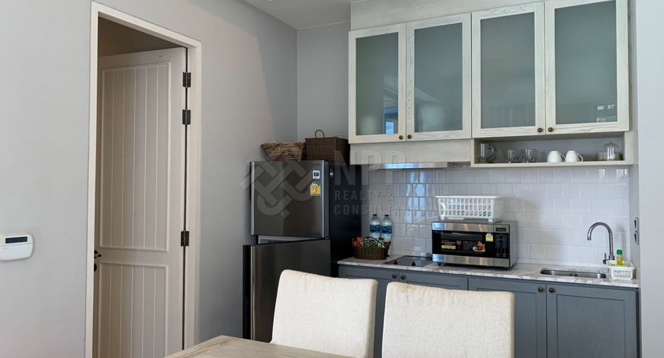 For rent 2 bedrooms condo in Hua Hin, Prachuap Khiri Khan