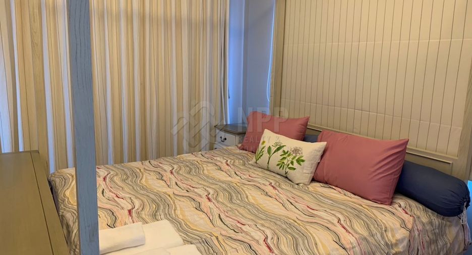 For rent 2 bedrooms condo in Hua Hin, Prachuap Khiri Khan