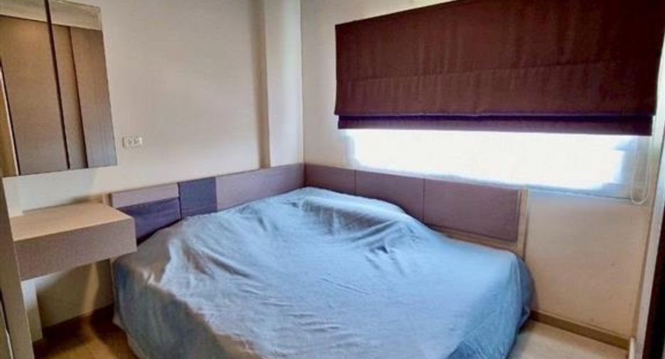 For sale 1 bed condo in Khan Na Yao, Bangkok