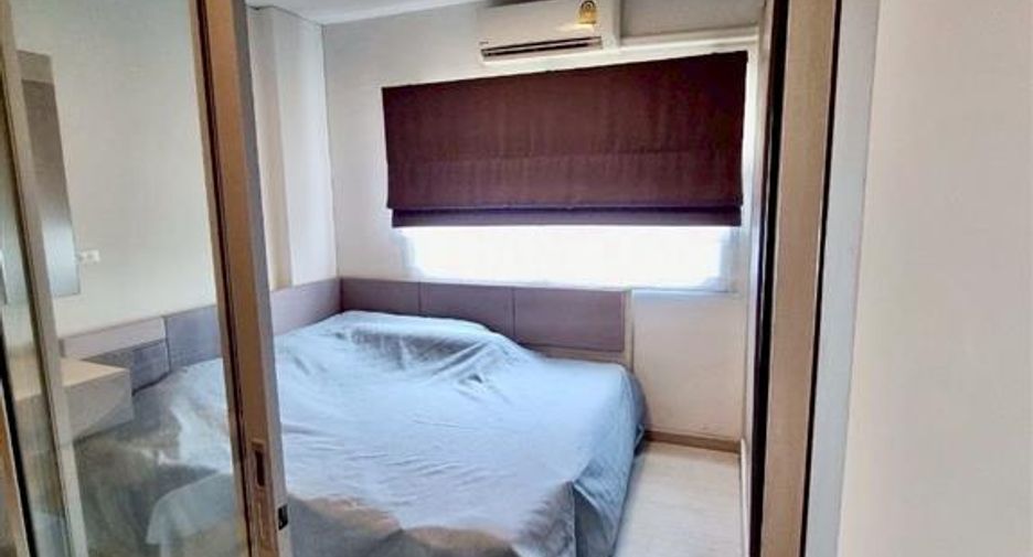 For sale 1 bed condo in Khan Na Yao, Bangkok