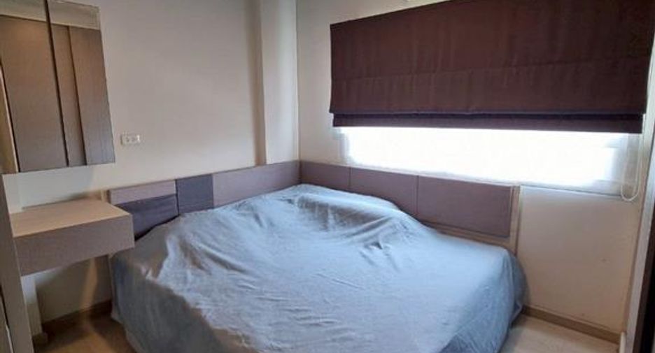 For sale 1 bed condo in Khan Na Yao, Bangkok