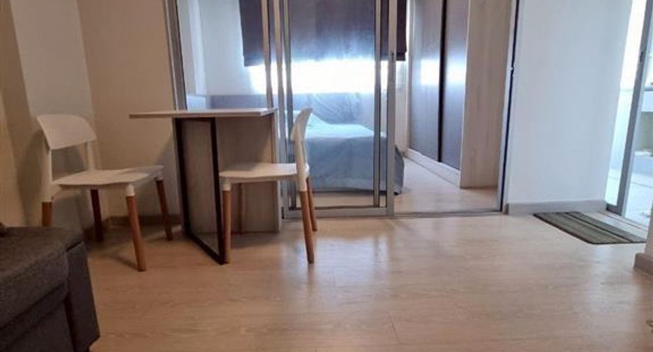 For sale 1 bed condo in Khan Na Yao, Bangkok