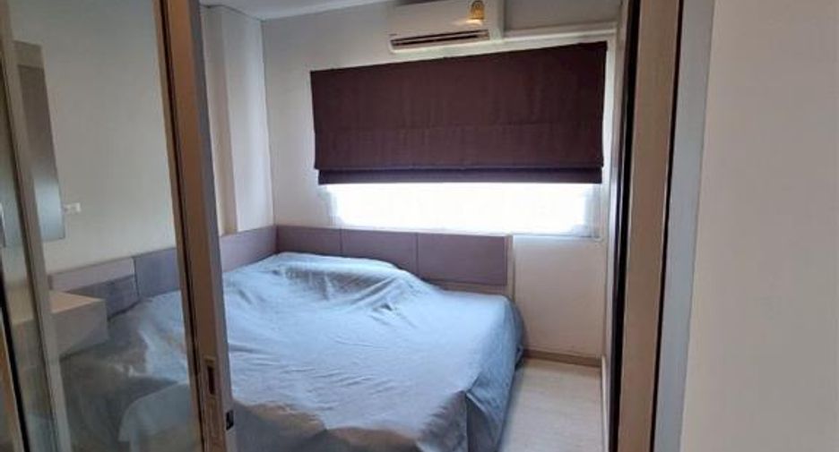 For sale 1 bed condo in Khan Na Yao, Bangkok