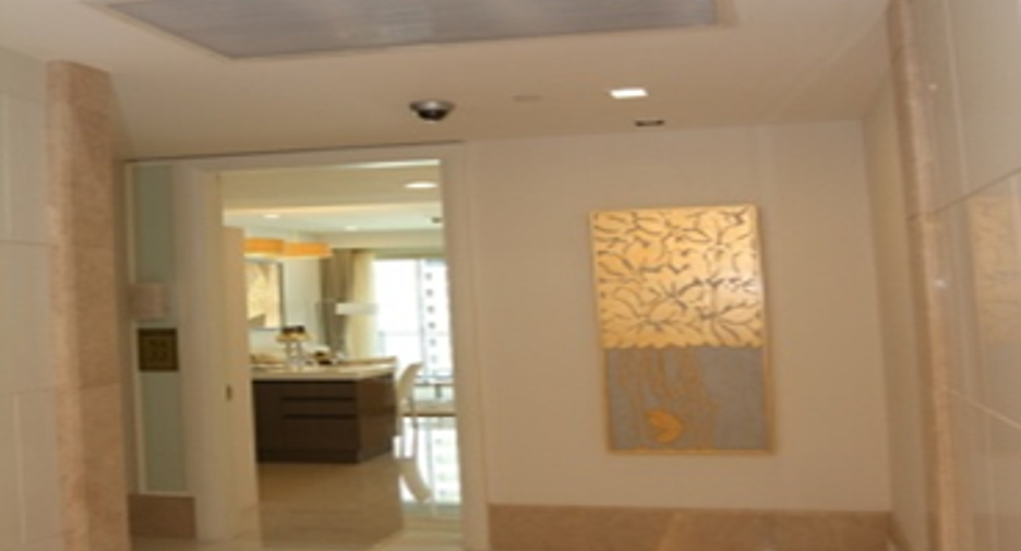 For rent 2 ベッドルーム condo in Pathum Wan, Bangkok