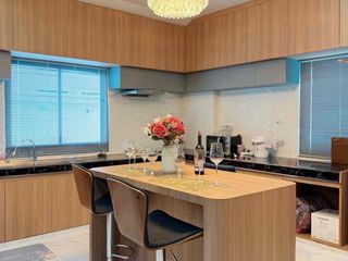 Villa zum Kauf mit 3 Zimmer in Bang Lamung, Chonburi