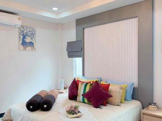 Villa zum Kauf mit 3 Zimmer in Bang Lamung, Chonburi