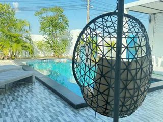 Villa zum Kauf mit 3 Zimmer in Bang Lamung, Chonburi