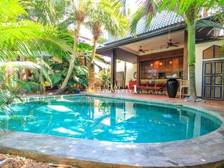 Villa en venta de 3 habitaciones en Pran Buri, Prachuap Khiri Khan