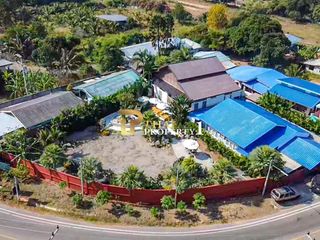 Villa en venta de 3 habitaciones en Pran Buri, Prachuap Khiri Khan