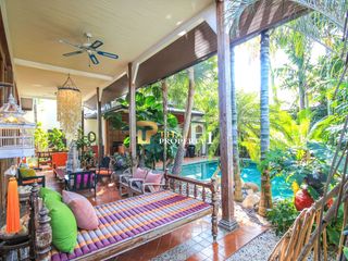 Villa en venta de 3 habitaciones en Pran Buri, Prachuap Khiri Khan