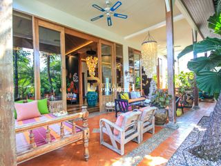 Villa en venta de 3 habitaciones en Pran Buri, Prachuap Khiri Khan