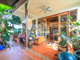 Villa en venta de 3 habitaciones en Pran Buri, Prachuap Khiri Khan