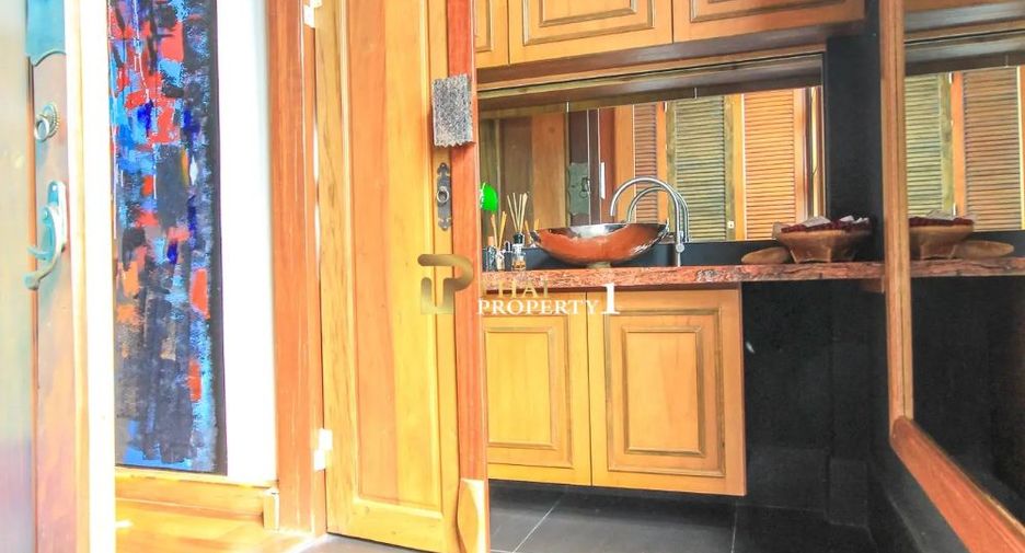 Продажа 3 спальни вилла в Pran Buri, Прачуапкхирикхан